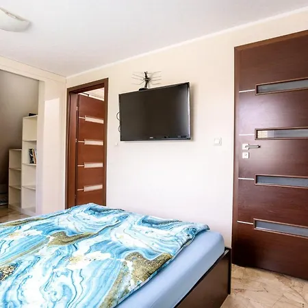Lejlighed Ukiel Z Widokiem Na Jezioro Olsztyn (Warmian-Masurian)